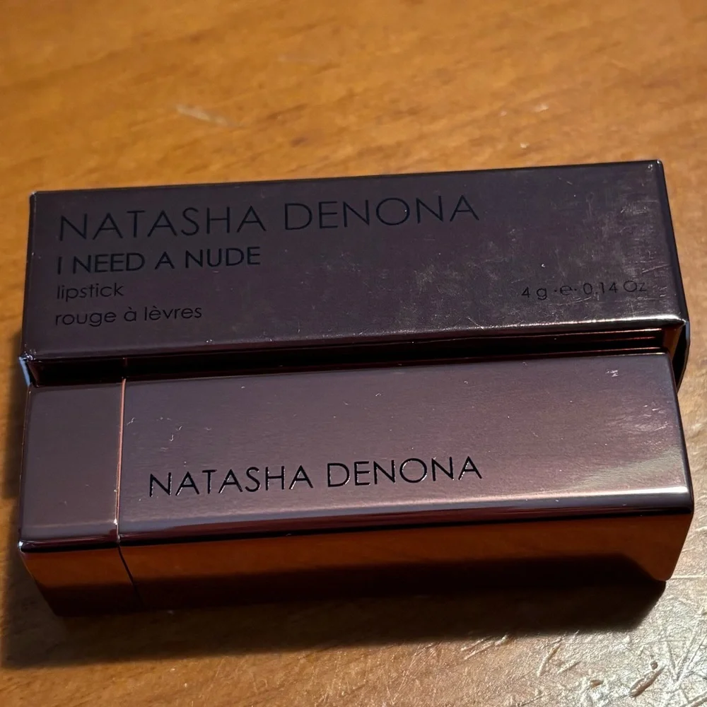 Natasha Denona I Need a Nude Lipstick